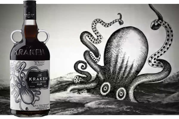 Kraken top